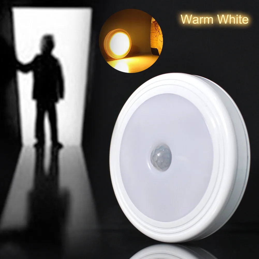 Magnetic Infrared PIR Auto Motion Sensor 5 LED Wall Light bulb Night Light Smart Detector Lamp For Corridor Bedroom Closet
Magnetic Infrared PIR Auto Motion Sensor 5 LED Wall Light bulb Night Light Smart Detector Lamp For Corridor Bedroom Closet