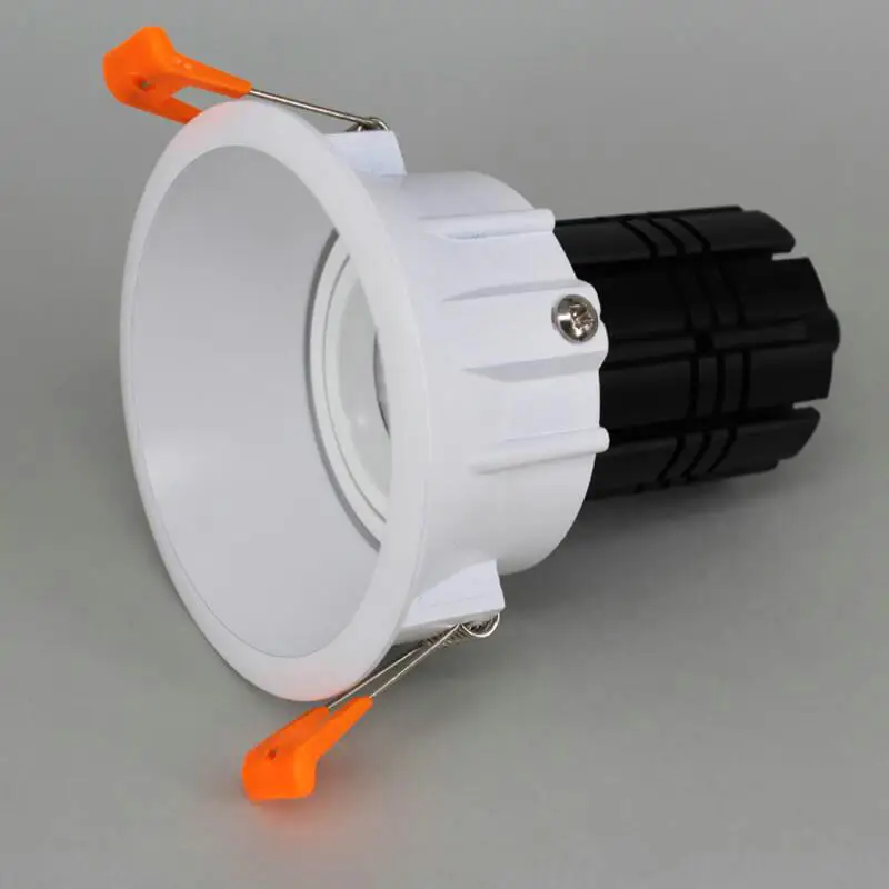 Dimmable LED COB Downlight AC110V 220V 15W CREE Recessed LED Spot Light Decoration Ceiling Lamp free shipping
Dimmable LED COB Downlight AC110V 220V 15W CREE Recessed LED Spot Light Decoration Ceiling Lamp free shipping