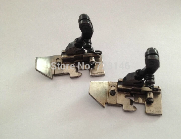 2017 Hot Sale Top Fashion Overlock Industry Sewing Machine Presser Foot Feet Kits Fit Juki 118-77552 for Jukimo2516-3.2-4.8
2017 Hot Sale Top Fashion Overlock Industry Sewing Machine Presser Foot Feet Kits Fit Juki 118-77552 for Jukimo2516-3.2-4.8