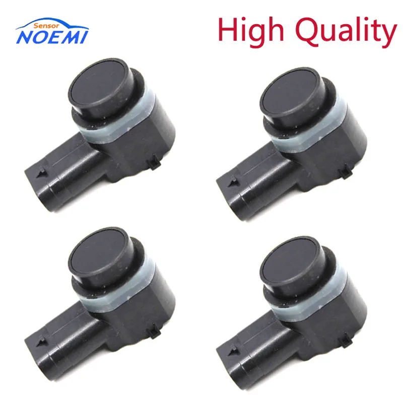 YAOPEI 4 Pcs Parking PDC Sensor 3C0919275S for V W J etta MK5 Golf MK5 6 Passat B6 4H0919275 1S0919275
YAOPEI 4 Pcs Parking PDC Sensor 3C0919275S for V W J etta MK5 Golf MK5 6 Passat B6 4H0919275 1S0919275