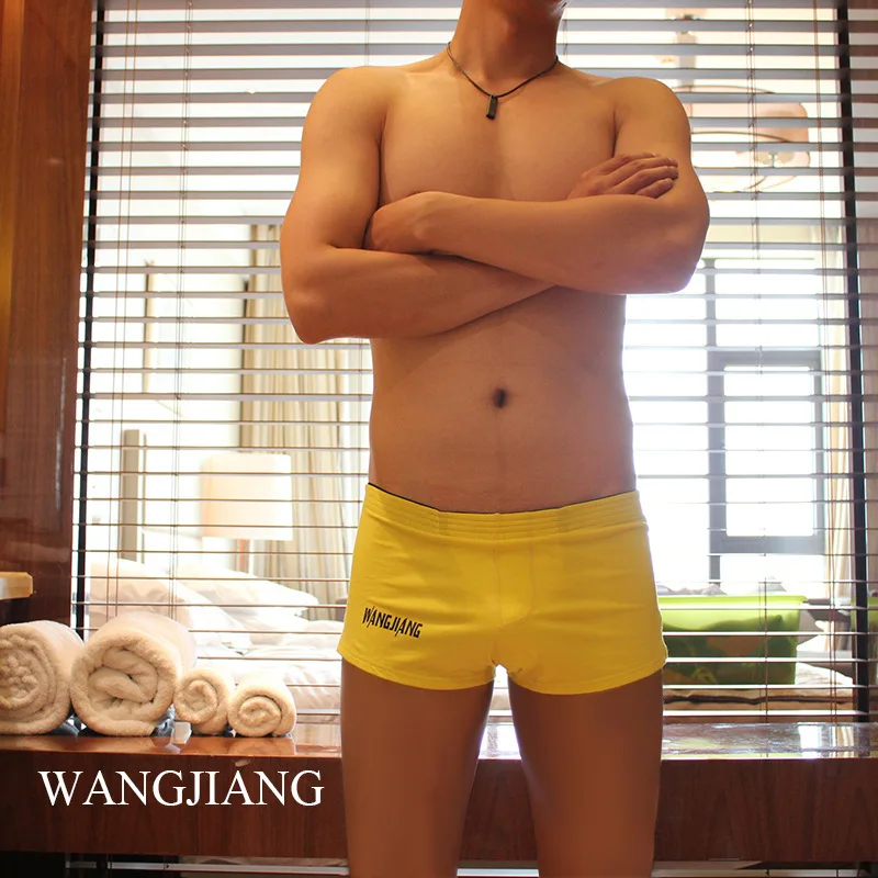 C WJ low cotton pirate printing Home Furnishing sexy tight pants men underwear wj 3010 DK
C WJ low cotton pirate printing Home Furnishing sexy tight pants men underwear wj 3010 DK