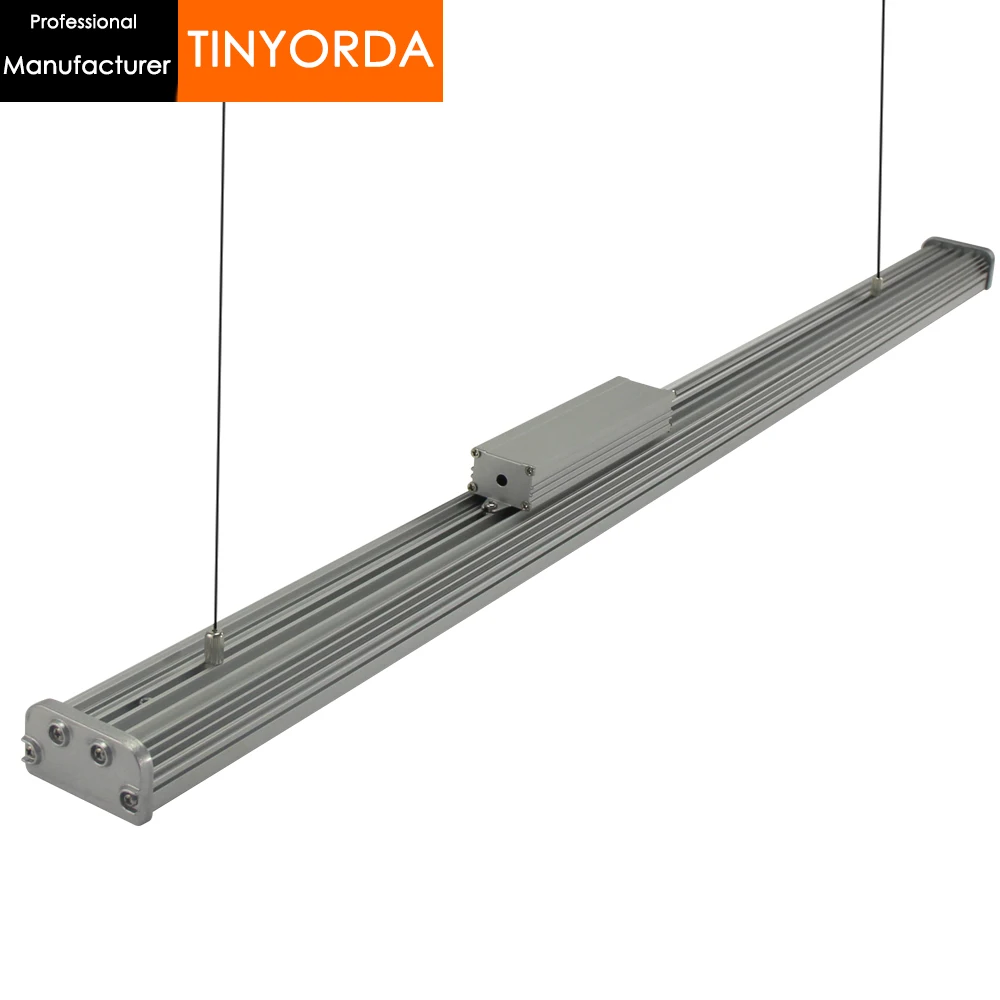 Tinyorda TWH5730 3Pcs (1M Length)60W Led Grow Light HeatsinkPendant Light Profile
Tinyorda TWH5730 3Pcs (1M Length)60W Led Grow Light HeatsinkPendant Light Profile