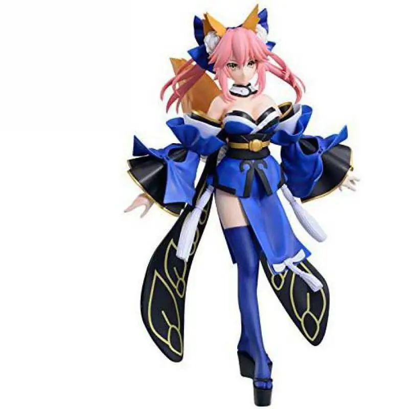 20cm Caster Extra Fategrand Order Tamamonomae Casual Wear Plain Clothes Japanese Anime Figures Action Toy Pvc Model Collection
20cm Caster Extra Fategrand Order Tamamonomae Casual Wear Plain Clothes Japanese Anime Figures Action Toy Pvc Model Collection