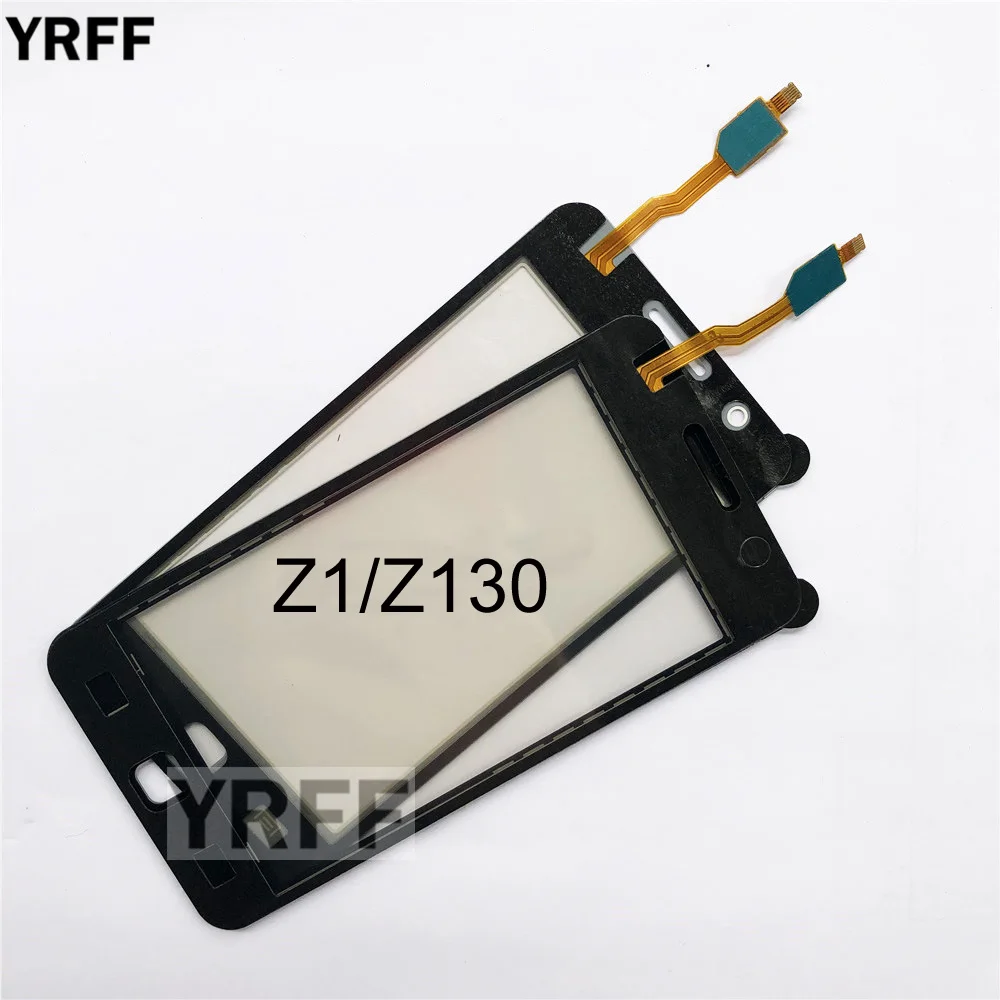 For Samsung Galaxy Z4 Z400 Z1 Z130 Z130H Touch Screen Digitizer Sensor Touch Glass Lens Panel
For Samsung Galaxy Z4 Z400 Z1 Z130 Z130H Touch Screen Digitizer Sensor Touch Glass Lens Panel