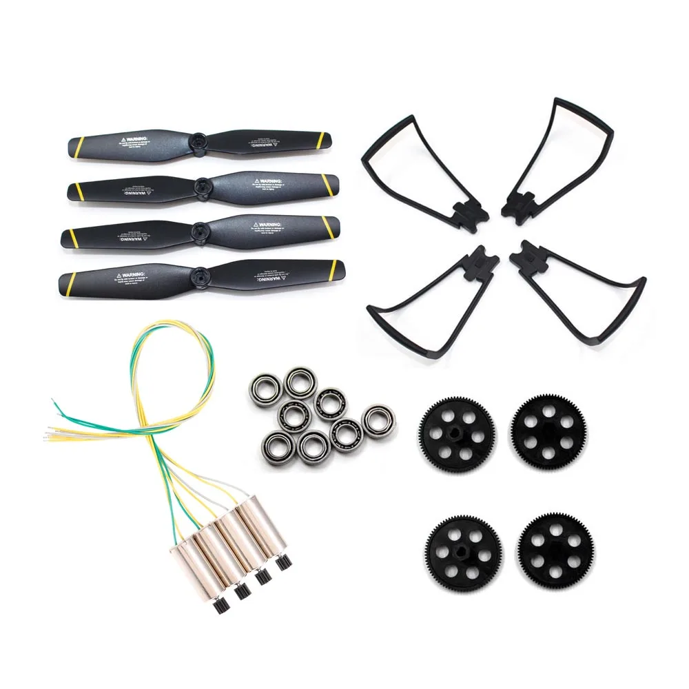 SG700 SG700-S SG700-D S169 DM107 Rc Дрон запасные части двигатели подшипники для двигателей лопасти шестерни Пропеллер Защита
SG700 SG700-S SG700-D S169 DM107 Rc Дрон запасные части двигатели подшипники для двигателей лопасти шестерни Пропеллер Защита