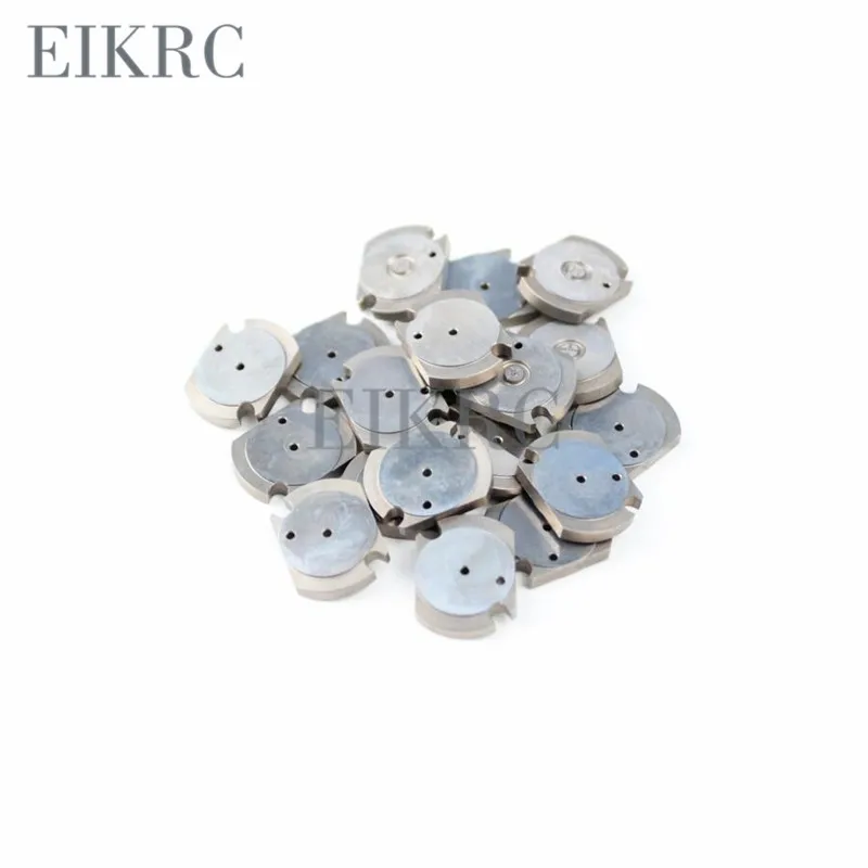 4pcs /lot 5# Valve plate 095000-1440 23670-0L010 23670-300030 (11R00176) 095000-0940 Common rail injector control valve
4pcs /lot 5# Valve plate 095000-1440 23670-0L010 23670-300030 (11R00176) 095000-0940 Common rail injector control valve