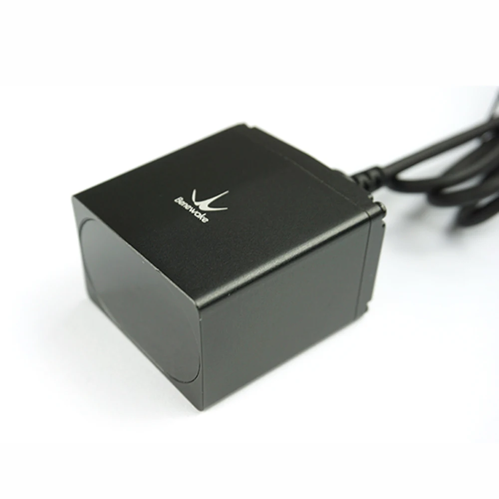 Benewake TF03 LiDAR 0 1 180 м одноточечный Лазерный Радар датчик для радиоуправляемых