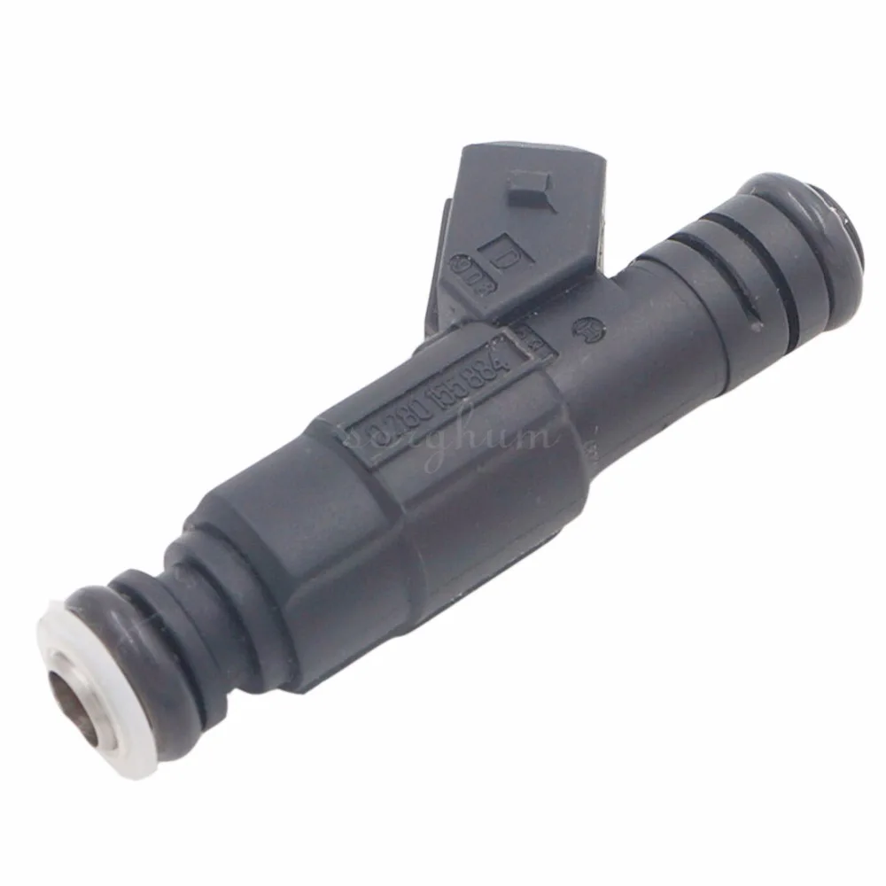 0280155884 FOR ROVER GROUP MGZR 1.4,1.8 01 to 05 Petrol Fuel Injector Nozzle Valve
0280155884 FOR ROVER GROUP MGZR 1.4,1.8 01 to 05 Petrol Fuel Injector Nozzle Valve