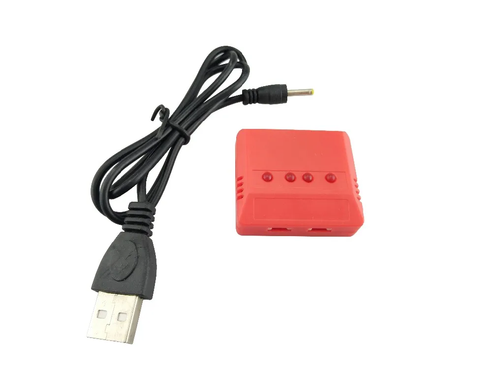 BLLRC model aircraft H31 AT-96 TR-C385 TR-P51 TR-F22 aircraft parts 4PCS 3.7V 400mah battery with 4 in 1 balanced charger
BLLRC model aircraft H31 AT-96 TR-C385 TR-P51 TR-F22 aircraft parts 4PCS 3.7V 400mah battery with 4 in 1 balanced charger
