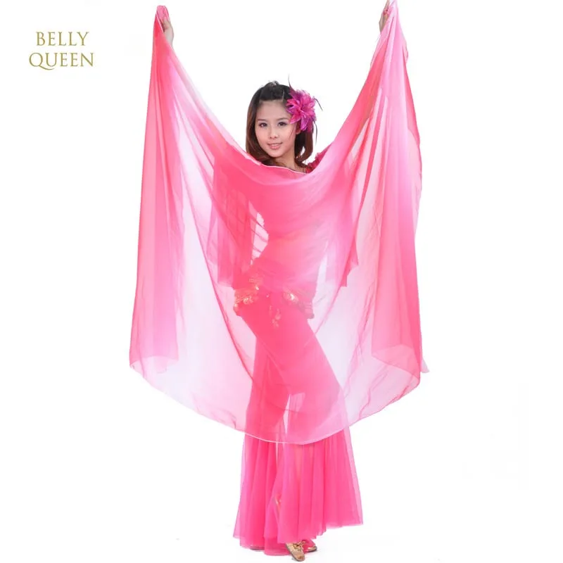 high quality women sexy belly dance veil scarf authentic silk veil belly dance 250X120CM Bellydance Veil Shawl Scarf 13 colors
high quality women sexy belly dance veil scarf authentic silk veil belly dance 250X120CM Bellydance Veil Shawl Scarf 13 colors