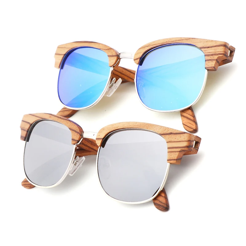 New fashion retro bamboo Sunglasses bamboo metal frame fashion simple polarizing lady Sunglassesoculos de sol feminino
New fashion retro bamboo Sunglasses bamboo metal frame fashion simple polarizing lady Sunglassesoculos de sol feminino
