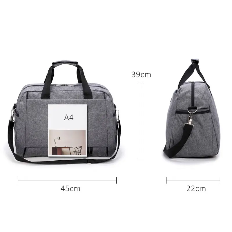 Hot Sports Gym Bags Men Women Travel Yoga Handbag Fitness Shoulder Bag Top Canvas Outdoor Training Crossbody Bag
Hot Sports Gym Bags Men Women Travel Yoga Handbag Fitness Shoulder Bag Top Canvas Outdoor Training Crossbody Bag