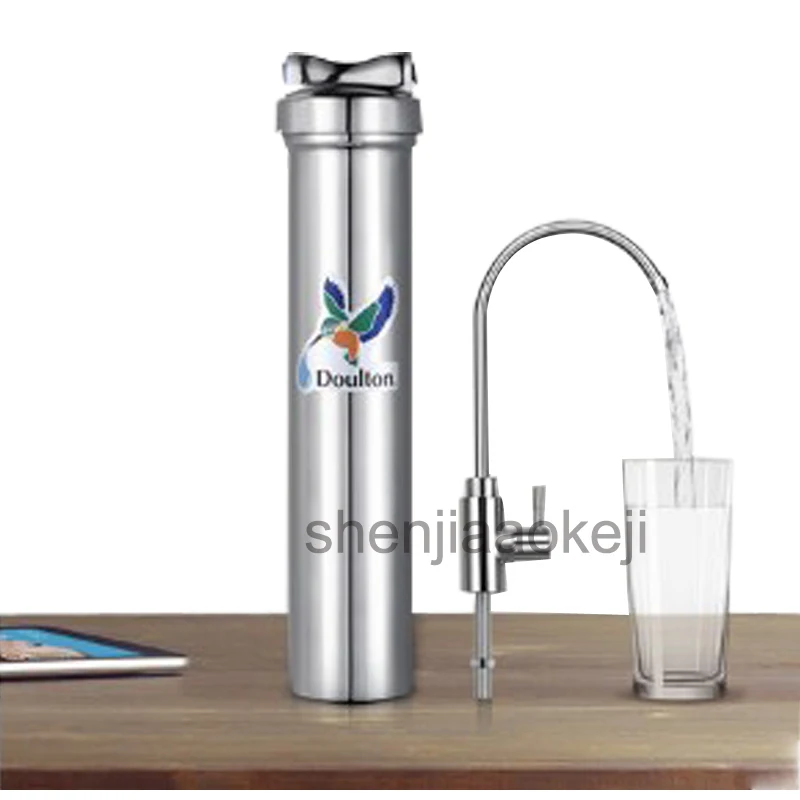 Home water purifier direct drinking water purifier filter tap water kitchen household drinking fountains
Home water purifier direct drinking water purifier filter tap water kitchen household drinking fountains