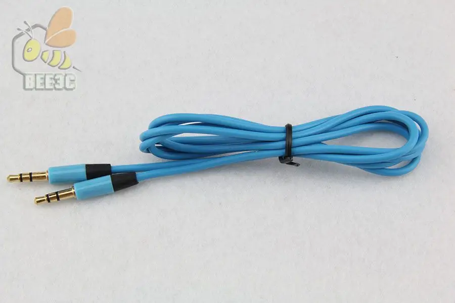 3 5 мм аудиокабель шнур автомобильный Aux Удлинительный кабель 120 см для mp3 телефона