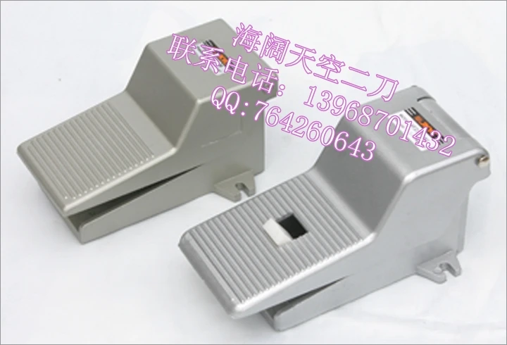 Made quality pneumatic foot switch valve 3F210 08 components|switch pin|valve position switchswitch cabinet |