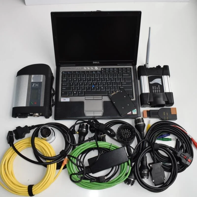 Инструменты для автодиагностики 2 в 1, Wifi Icom Next для B MW + MB Star C4 SD C4 с программным обеспечением в HDD/SSD и б/у ноутбуке D630 4G
Инструменты для автодиагностики 2 в 1, Wifi Icom Next для B MW + MB Star C4 SD C4 с программным обеспечением в HDD/SSD и б/у ноутбуке D630 4G