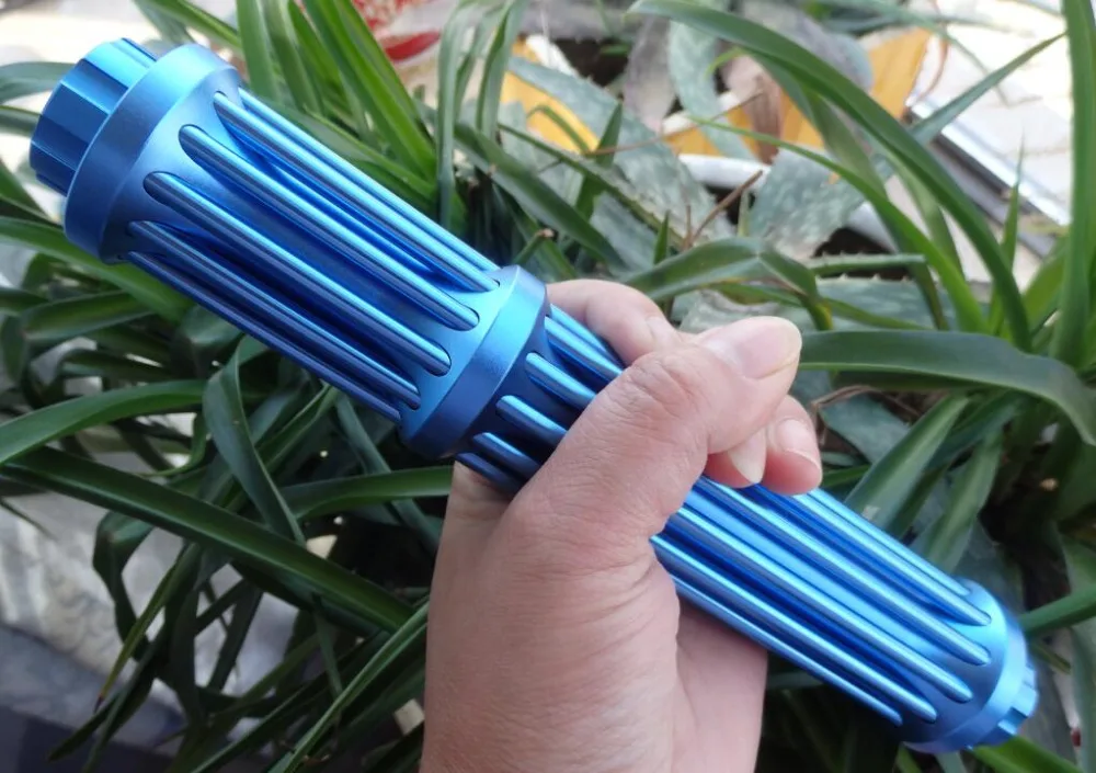 High Power Military 450nm 100w 100000m Blue Laser Pointer Flashlight Burning match/Burn light cigars/candle/black LAZER Hunting
High Power Military 450nm 100w 100000m Blue Laser Pointer Flashlight Burning match/Burn light cigars/candle/black LAZER Hunting
