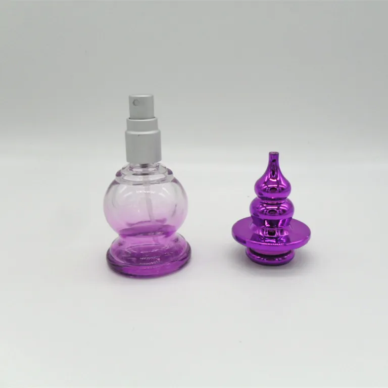 100pcs 15ML perfume small colored glass spray bottle , 15 ml perfume spray bottle bulk supplies, wholesale glass spray bottle
100pcs 15ML perfume small colored glass spray bottle , 15 ml perfume spray bottle bulk supplies, wholesale glass spray bottle