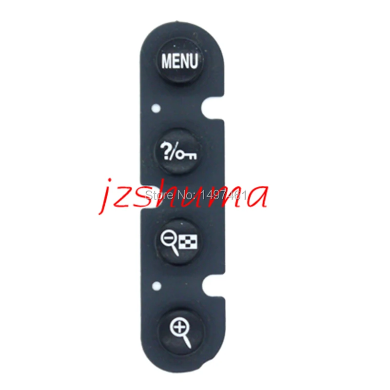 New original operation botton bar Repair parts (menu Zoom in and out)for Nikon D7000 SLR
New original operation botton bar Repair parts (menu Zoom in and out)for Nikon D7000 SLR
