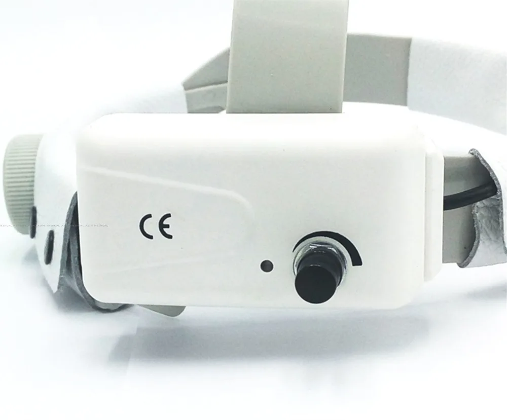 3W high intension adjustable brightness diameter size surgical operation headlamp led dental headlight
3W high intension adjustable brightness diameter size surgical operation headlamp led dental headlight