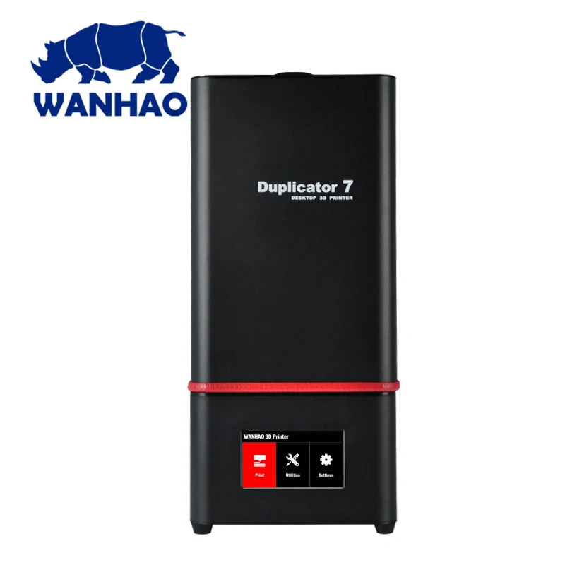 Новинка 2018 года, ювелирный стоматологический 3D принтер WANHAO D7 PLUS, обновленная модель D7 с touchable nano box, DLP 3D принтер
Новинка 2018 года, ювелирный стоматологический 3D принтер WANHAO D7 PLUS, обновленная модель D7 с touchable nano box, DLP 3D принтер