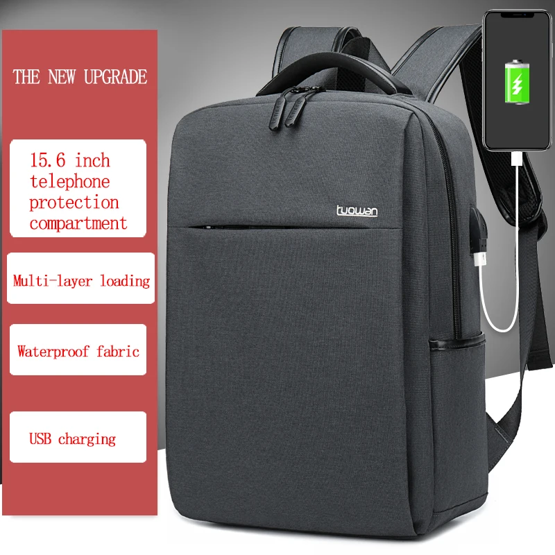 Brand Vintage Oxford cloth Leather Backpack School College Bookbag Waterproof Laptop Business Backpack leisure Mochila Rucksack
Brand Vintage Oxford cloth Leather Backpack School College Bookbag Waterproof Laptop Business Backpack leisure Mochila Rucksack