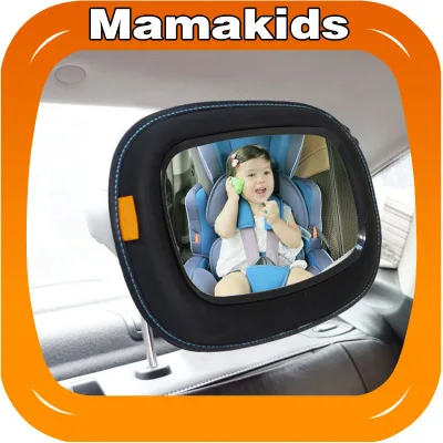 Автомобильные аксессуары автомобильное сиденье детское зеркало заднего вида