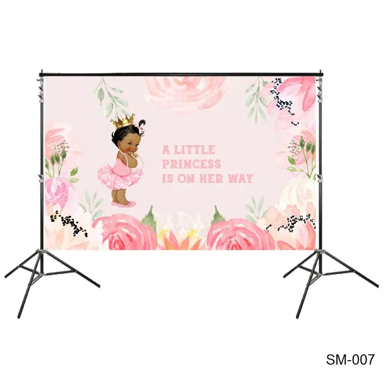 А для вашей маленькой принцессы на своем пути Baby Shower вечерние фон девушка Babyshower розовый цветочный вечеринка по случаю рождения ребенка фон ...
А для вашей маленькой принцессы на своем пути Baby Shower вечерние фон девушка Babyshower розовый цветочный вечеринка по случаю рождения ребенка фон ...