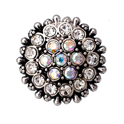 NSB2011 Hot Sale 18MM 6 Colors Snap Jewelry Button For Bracelet Necklace Fashion DIY Jewelry Crystal Unique Spark Design Snaps
NSB2011 Hot Sale 18MM 6 Colors Snap Jewelry Button For Bracelet Necklace Fashion DIY Jewelry Crystal Unique Spark Design Snaps