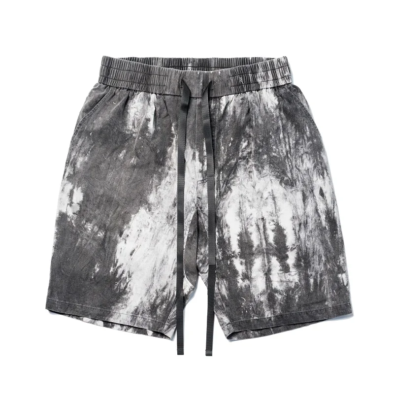 Tide Brand Retro Washed Old Couple Knee Length Pants Men Summer Loose Casual Sports Ins Shorts Women
Tide Brand Retro Washed Old Couple Knee Length Pants Men Summer Loose Casual Sports Ins Shorts Women