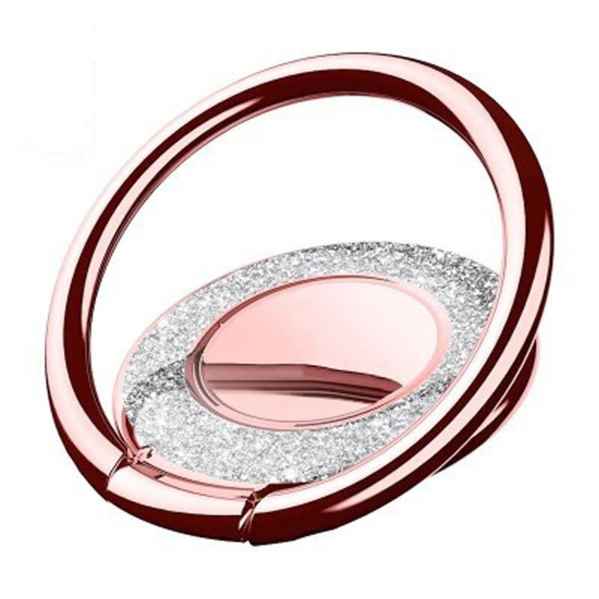 Bling Glitter 360° Finger Grip Metal Ring Stand Holder Bracket for Cell Phone Car for Xiaomi IPhone X XS Max Bracket Socket
Bling Glitter 360° Finger Grip Metal Ring Stand Holder Bracket for Cell Phone Car for Xiaomi IPhone X XS Max Bracket Socket