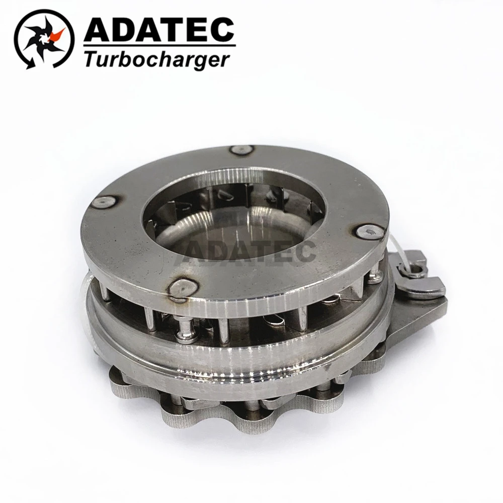 TD03L 49131-06006 Variable Vain Nozzle Ring Turbo VNT 49131-06003 97300092 98102364 for Opel Meriva A 1.7 CDTI 74 Kw 100 HP
TD03L 49131-06006 Variable Vain Nozzle Ring Turbo VNT 49131-06003 97300092 98102364 for Opel Meriva A 1.7 CDTI 74 Kw 100 HP