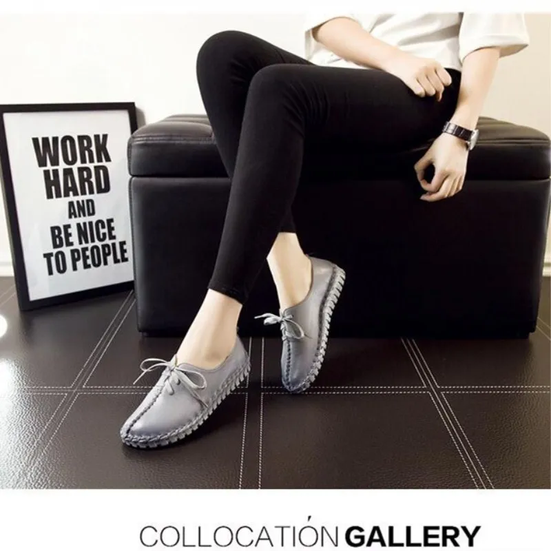2020 The New spring autumn direct selling a all-match female Women's shoes size (35-41) new fashion woven Casual leather shoes
2020 The New spring autumn direct selling a all-match female Women's shoes size (35-41) new fashion woven Casual leather shoes