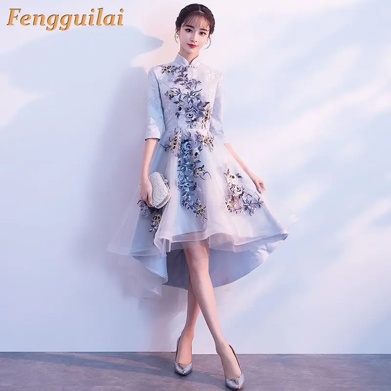 FENGGUILAI Elegant Full Sleeved O Neck Gold Sequined Party Dress Stretch Floor Length Bodycon Black Maxi Dress
FENGGUILAI Elegant Full Sleeved O Neck Gold Sequined Party Dress Stretch Floor Length Bodycon Black Maxi Dress
