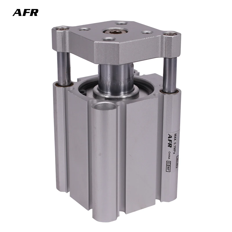 compact cylinder guide rod type bore 25mm CDQMB25-30 CDQMB25-35 CDQMB25-40 CDQMB25-45 CDQMB25-50 Pneumatic Thin Air Cylinder
compact cylinder guide rod type bore 25mm CDQMB25-30 CDQMB25-35 CDQMB25-40 CDQMB25-45 CDQMB25-50 Pneumatic Thin Air Cylinder