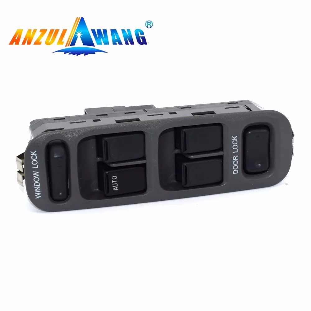 ANZULWANG 37990-65D10-T01 Hight quality Electric Power Window Master Switch For 1999 - 2002 Grand Vitara Suzuki OE#AM-33968442
ANZULWANG 37990-65D10-T01 Hight quality Electric Power Window Master Switch For 1999 - 2002 Grand Vitara Suzuki OE#AM-33968442