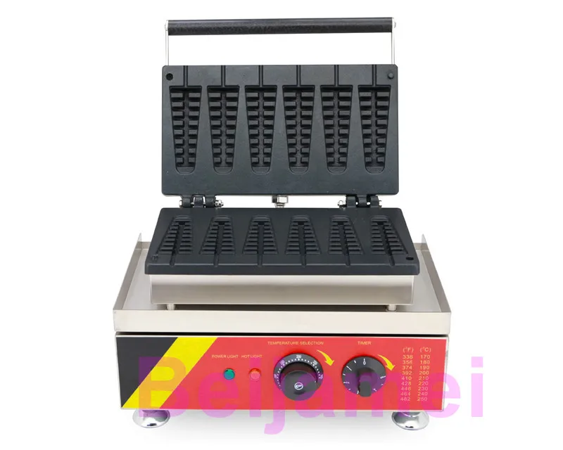 BEIJAMEI 220v 110v fish scale cake machine commercial pine cake machine Electric Christmas tree lolly waffle maker machine
BEIJAMEI 220v 110v fish scale cake machine commercial pine cake machine Electric Christmas tree lolly waffle maker machine