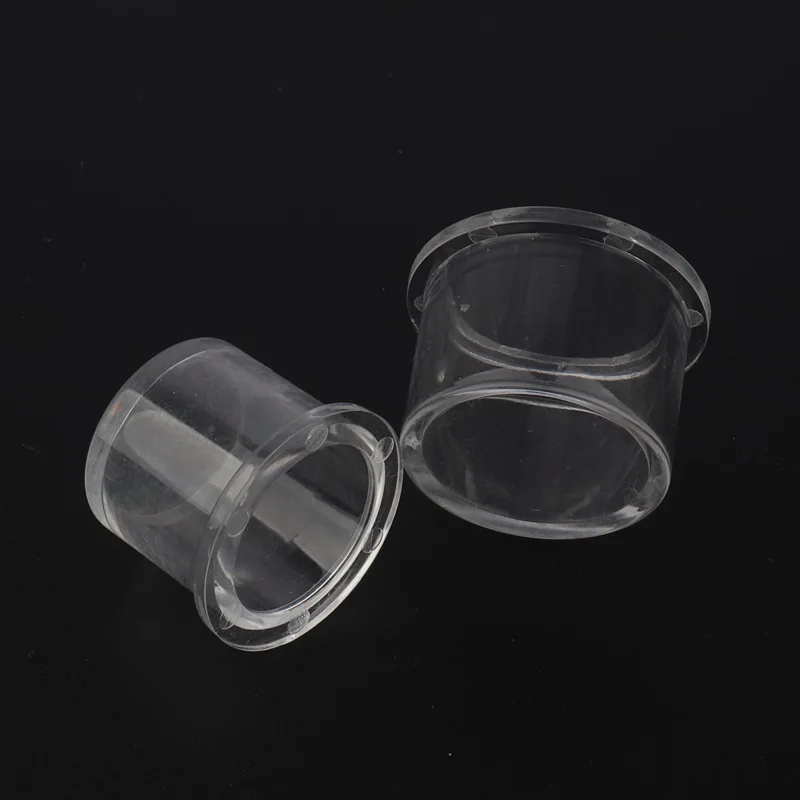 1pc 20mm 25mm Acrylic Water Pipe Plug Waterstop Connector Pipe End Connector Aquarium Fish tank Adapter Water tank Accessories
1pc 20mm 25mm Acrylic Water Pipe Plug Waterstop Connector Pipe End Connector Aquarium Fish tank Adapter Water tank Accessories