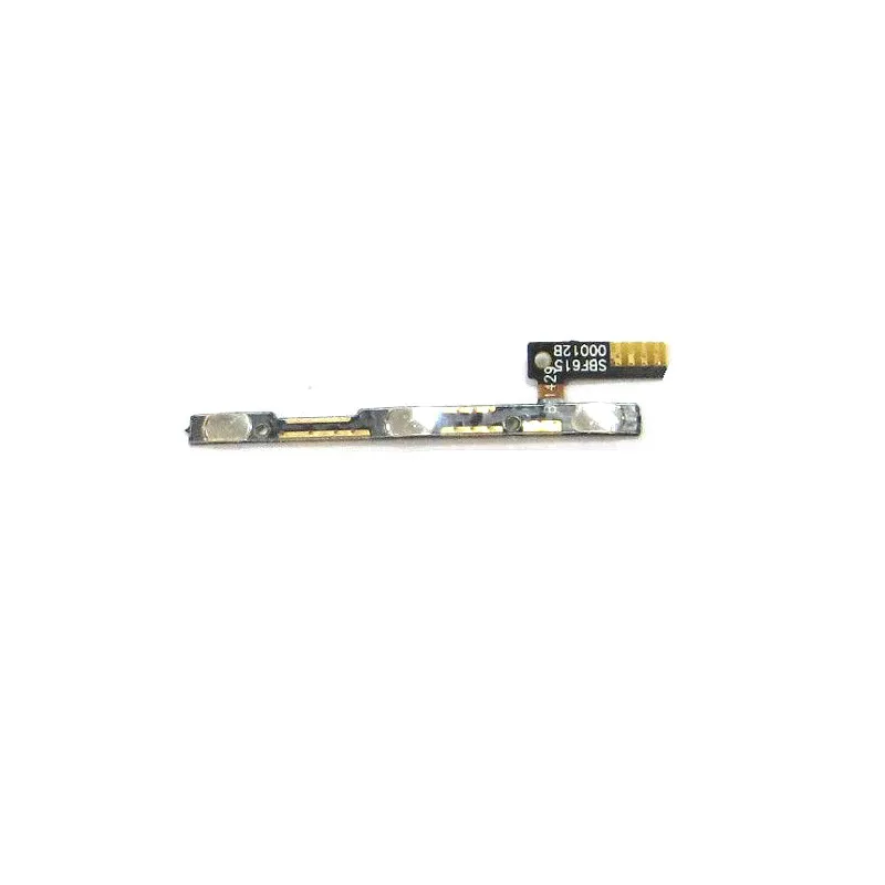 New Volume Up/down +Power On/off Button Flex Cable FPC for Alcatel One Touch POP 2 5042D OT5042 5042
New Volume Up/down +Power On/off Button Flex Cable FPC for Alcatel One Touch POP 2 5042D OT5042 5042