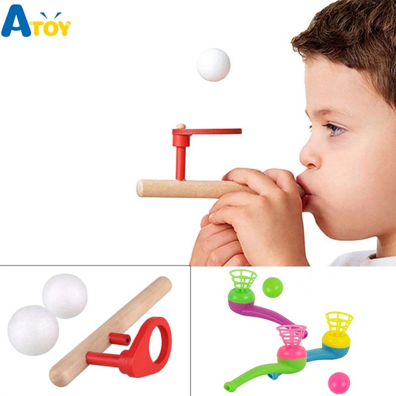 Hot Sale Ball Floating Game Blow Toy Outdoor Funny Sports Creative Pipe Balance Child Kids Gift Educational Toys Juggling Ball
Hot Sale Ball Floating Game Blow Toy Outdoor Funny Sports Creative Pipe Balance Child Kids Gift Educational Toys Juggling Ball
