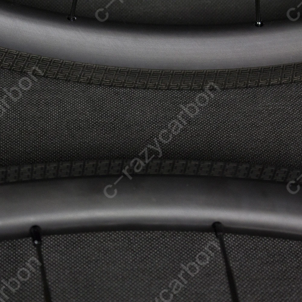 Free Shipping!S Special Brake Surface Full Carbon 700C Superlight Carbon 38mm Depth Road Rims in 25 Outer Width Clincher/Tubular
Free Shipping!S Special Brake Surface Full Carbon 700C Superlight Carbon 38mm Depth Road Rims in 25 Outer Width Clincher/Tubular