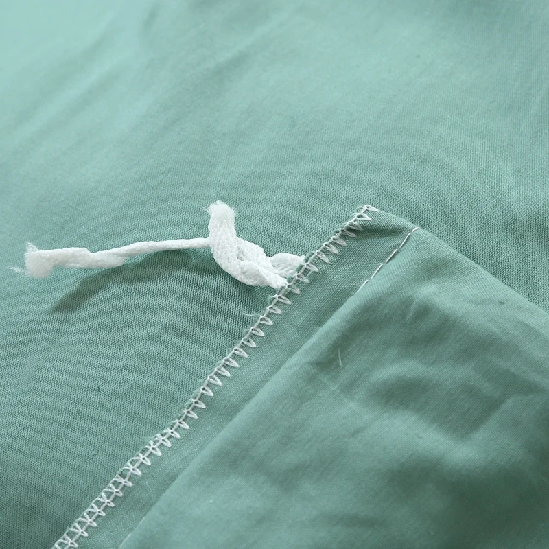 1Pc 100% cotton Duvet Cover solid color quilt cover Single Double Queen King comforter cover high quality Bedding Free shipping
1Pc 100% cotton Duvet Cover solid color quilt cover Single Double Queen King comforter cover high quality Bedding Free shipping