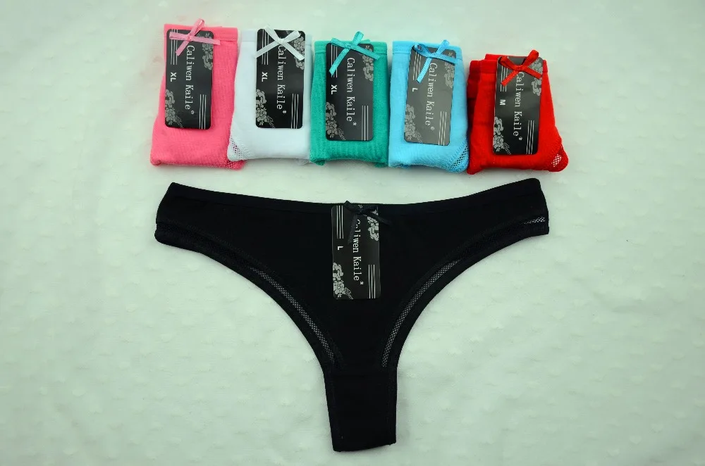 Cotton Women's Sexy Thongs G-string Underwear Panties Briefs For Ladies T-back,Free Shipping 1pcs/lot 99098
Cotton Women's Sexy Thongs G-string Underwear Panties Briefs For Ladies T-back,Free Shipping 1pcs/lot 99098