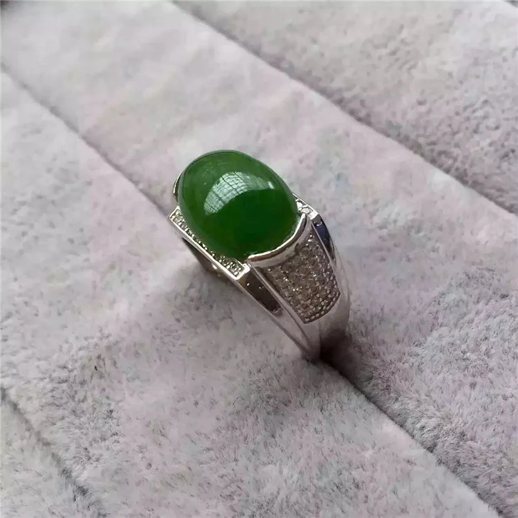 KJJEAXCMY fine jewelry 925 Pure silver inlay natural jasper female style ring jewelry gemstone simple plant oval style
KJJEAXCMY fine jewelry 925 Pure silver inlay natural jasper female style ring jewelry gemstone simple plant oval style