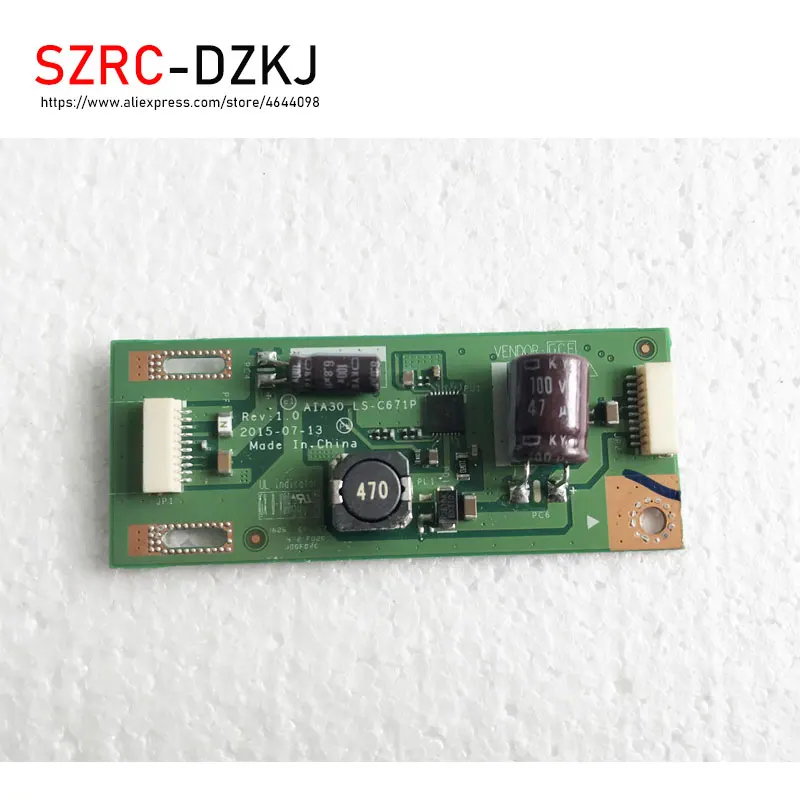 Оригинальный ноутбук для Lenovo C20 C20-00, все в комплекте, компьютер AIA30 LS-C671P 01AJ772, Sub Converter, соединительная плата
Оригинальный ноутбук для Lenovo C20 C20-00, все в комплекте, компьютер AIA30 LS-C671P 01AJ772, Sub Converter, соединительная плата