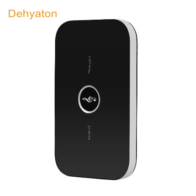 Dehyaton Bluetooth Receiver Adapter Stereo Music Wireless Speakers Audio Receptor usb Car 3.5mm RCA aux Jack For phone Subwoofer
Dehyaton Bluetooth Receiver Adapter Stereo Music Wireless Speakers Audio Receptor usb Car 3.5mm RCA aux Jack For phone Subwoofer