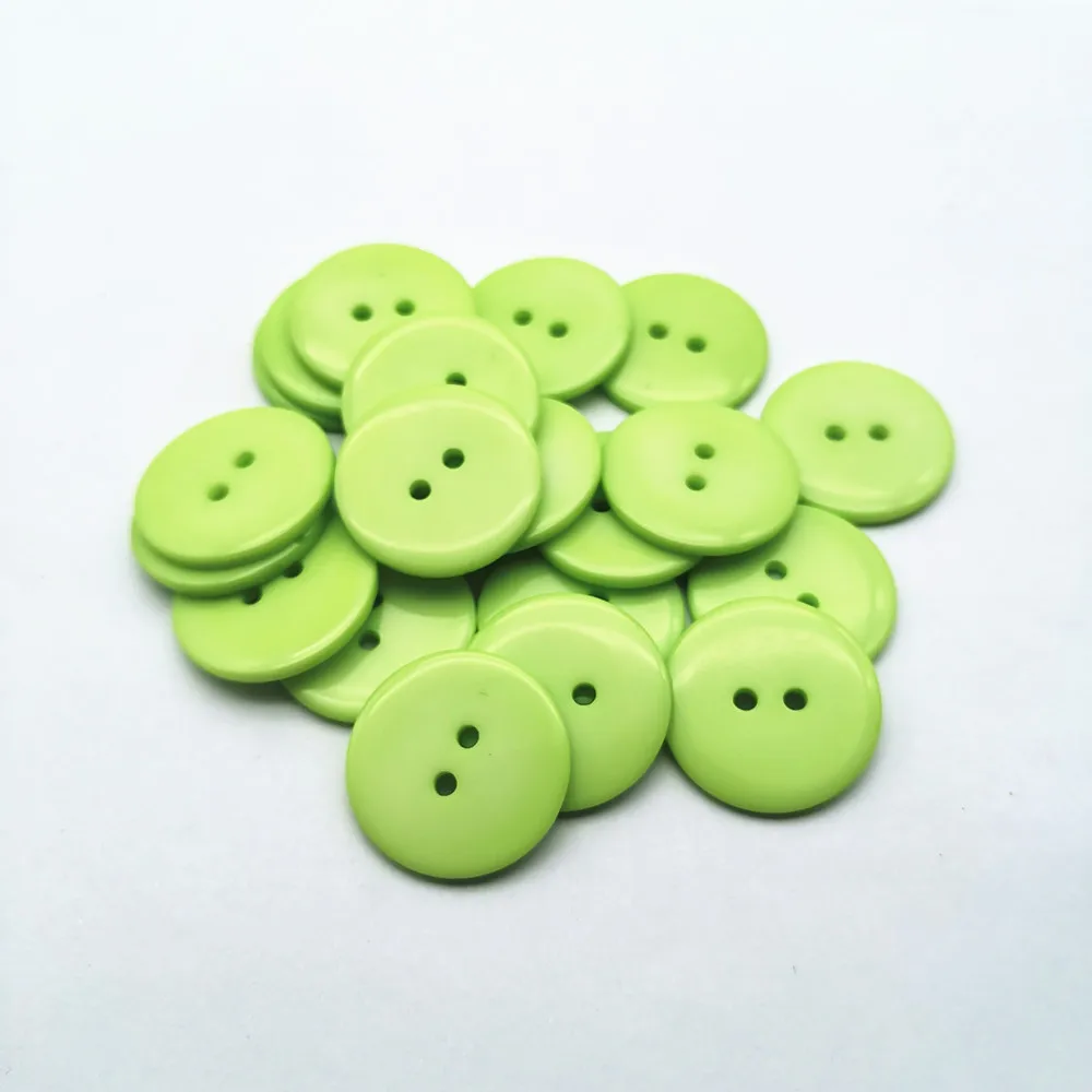 50pcs 23mm White/Black/Colored Resin Round Buttons Sewing 2 Holes Accessories For Clothing Button Embellishments
50pcs 23mm White/Black/Colored Resin Round Buttons Sewing 2 Holes Accessories For Clothing Button Embellishments