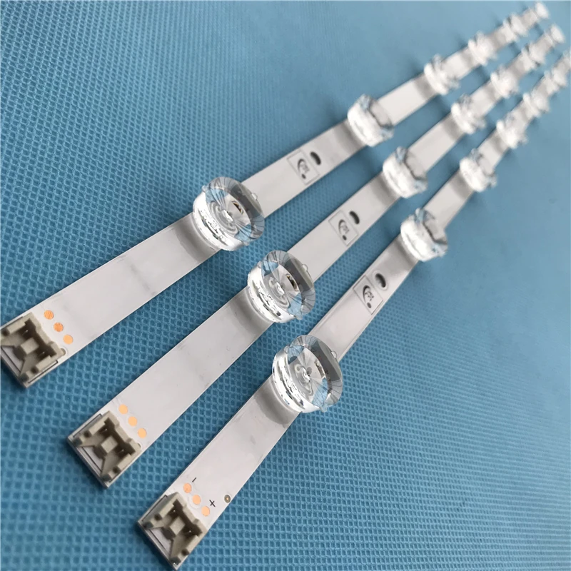 590 мм Светодиодная подсветка для LG TV UOT POLA 2 0 POLA2.0 32 HC320DXN-VSFP4-21XX 32LN5100 32LN545B 32LN5180 32LN550B