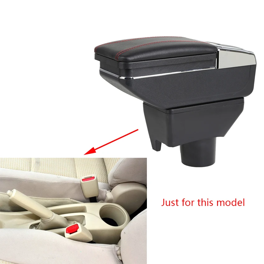 Подлокотник для Toyota Yaris L Vios FS 2014 -2018, центральный контейнер для хранения с подстаканником, пепельницей, подлокотником для хранения и поддерж...
Подлокотник для Toyota Yaris L Vios FS 2014 -2018, центральный контейнер для хранения с подстаканником, пепельницей, подлокотником для хранения и поддерж...
