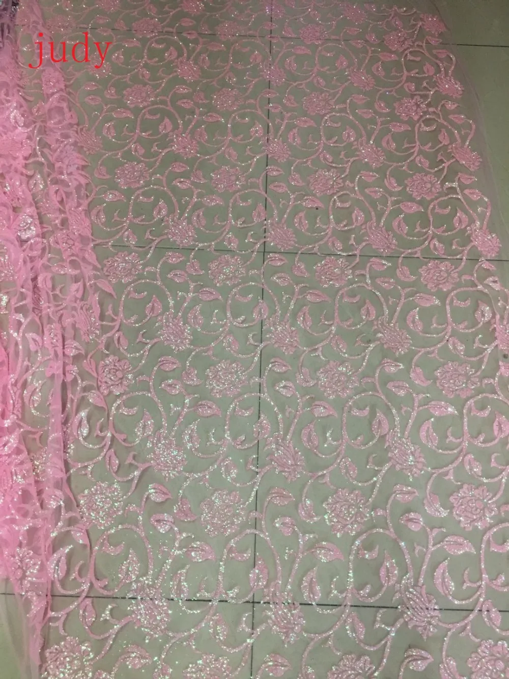 stock 5yards/bag CH113# Pink wedding fabric flash powder process fluorescent color flowers used for wedding Free shipping
stock 5yards/bag CH113# Pink wedding fabric flash powder process fluorescent color flowers used for wedding Free shipping